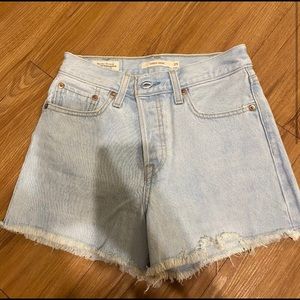 Levi's Denim Jeans